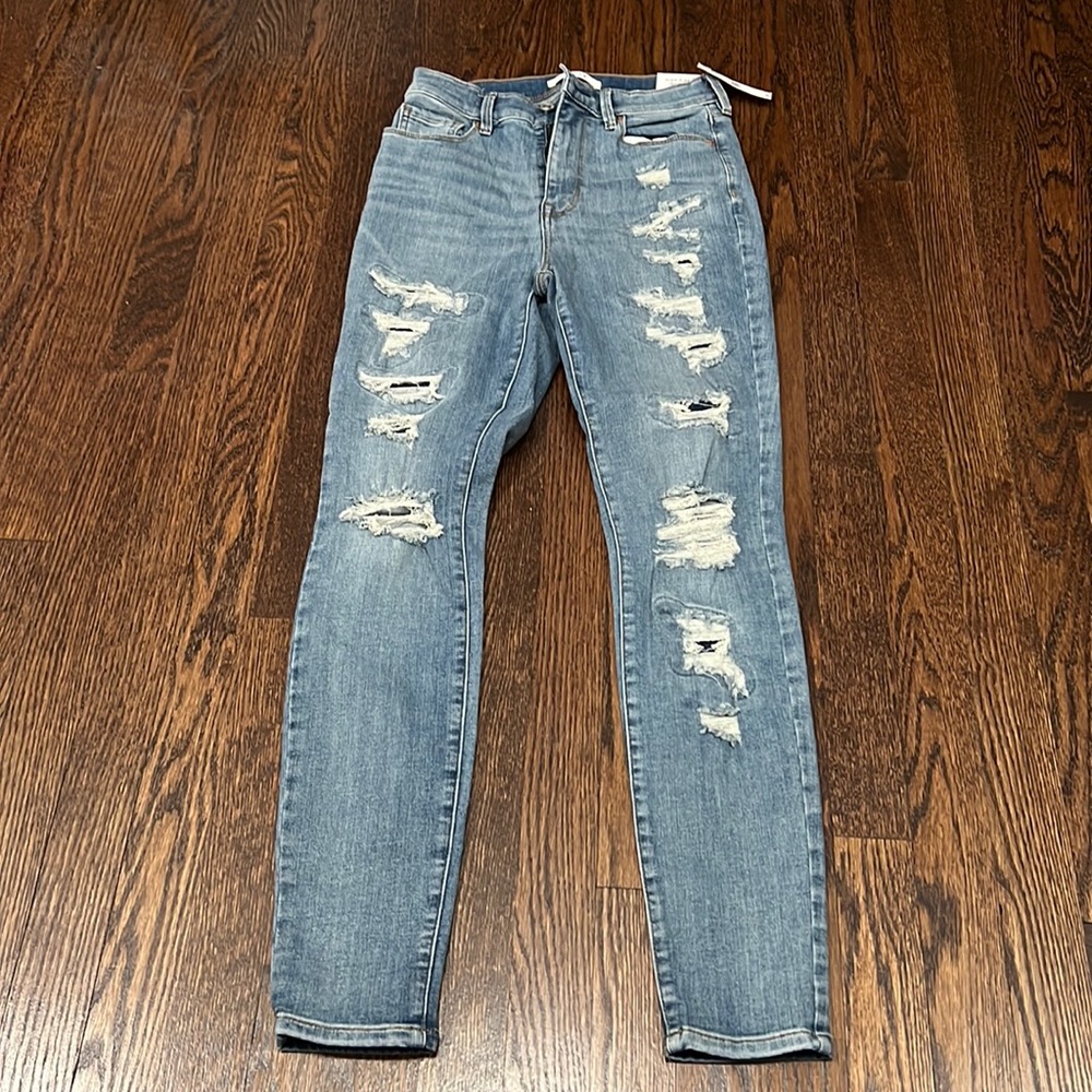 PacSun jeggings